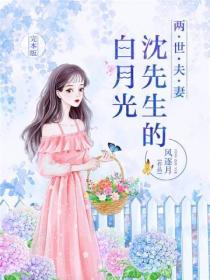 兩世夫妻：沈先生的白月光