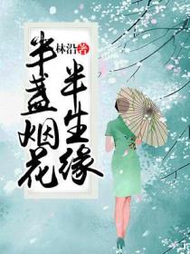 半盏烟花半生缘