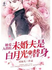 她爱入骨的未婚夫是白月光的替身