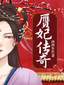 赝妃传奇