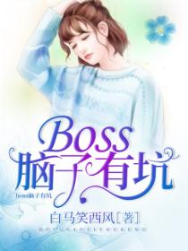 BOSS腦子有坑