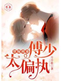 替嫁萌妻傅少太偏执