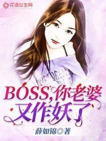 BOSS，你老婆又作妖了