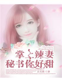 掌上辣妻，秘書你好甜