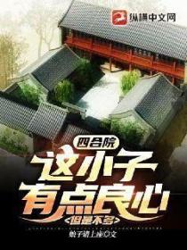 四合院：这小子有点良心，但是不多