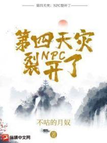 第四天災：NPC裂開了