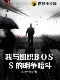 我与组织BOSS的明争暗斗