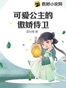 可愛公主的傲嬌侍衛