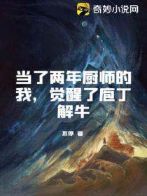 當了兩年廚師的我，覺醒了庖丁解牛