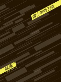 像少年啦飞驰（2014）