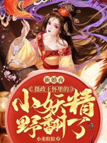 新婚夜，攝政王懷裏的小妖精野翻了