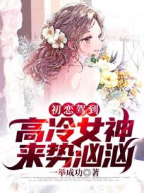 初恋驾到：高冷女神来势汹汹