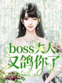 boss夫人又鸽你了