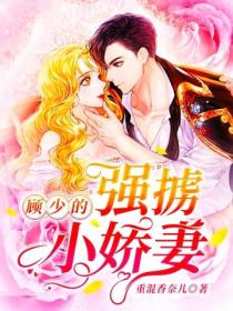 顾少的强掳小娇妻