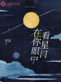 在你眼中看星河