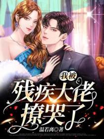 我被残疾大佬撩哭了
