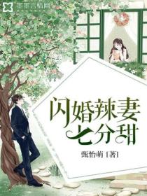 閃婚辣妻七分甜