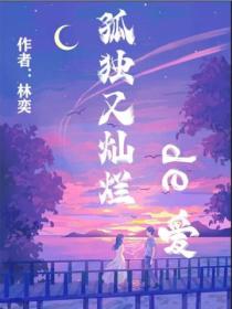 孤独又灿烂的爱
