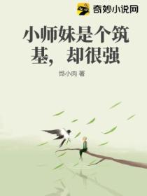 小师妹是个筑基，却很强