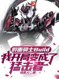 假麵騎士Build：我開局變成了猛擊者