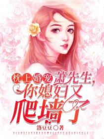 枕上婚寵：蕭先生，你媳婦又爬牆了