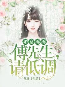 婚意绵绵：傅先生，请低调