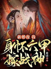 新婚夜，我身懷六甲嫁戰神