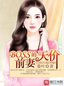 BOSS的天價前妻