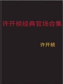 許開禎經典官場合集