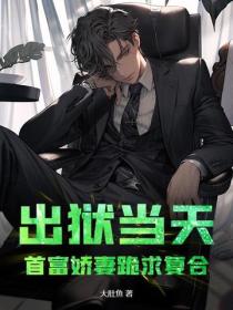 出獄當天，首富嬌妻跪求複合