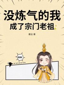 沒煉氣的我，成了宗門老祖