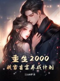 重生2000：我家首富養成計劃