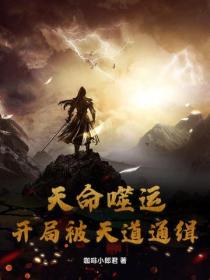 天命噬运：开局被天道通缉