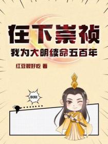 在下崇禎，我為大明續命五百年