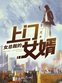 女總裁的上門女婿
