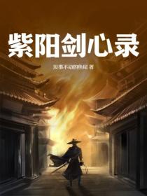 紫陽劍心錄