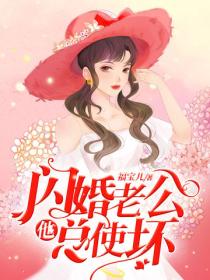 閃婚老公他總使壞