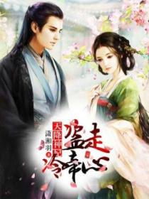 天降神妃，盜走冷帝心
