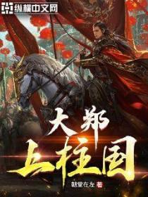 大鄭上柱國
