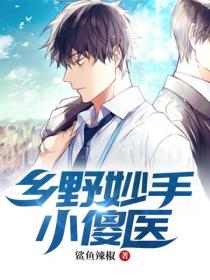 鄉野妙手小傻醫