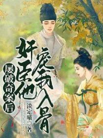 屢破奇案後奸臣他寵我入骨
