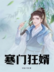 寒門狂婿