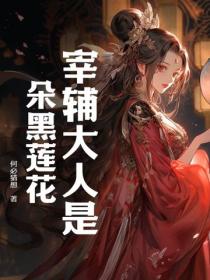 宰輔大人是朵黑蓮花