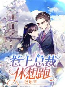 惹上總裁休想跑