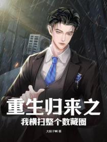 重生歸來之我橫掃整個數藏圈