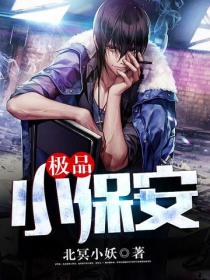 極品小保安