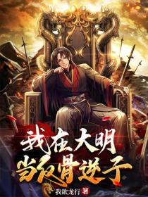 我在大明當反骨逆子