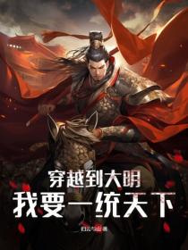 穿越到大明：我要一統天下！