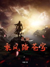 我欲乘風踏蒼穹