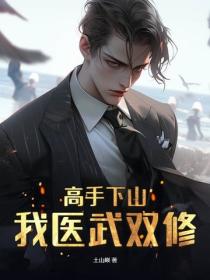 高手下山：我醫武雙修